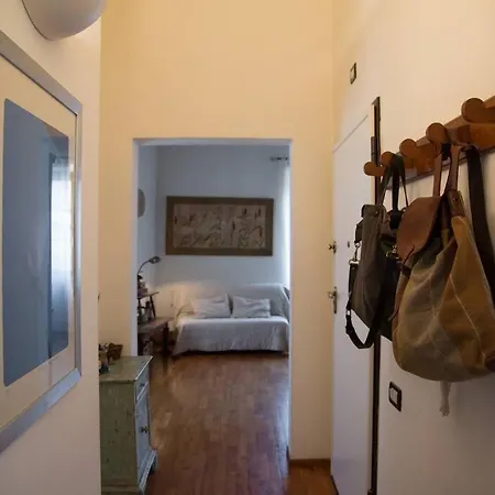 Lovely In Tuscany, Near Florence 아파트 프라토