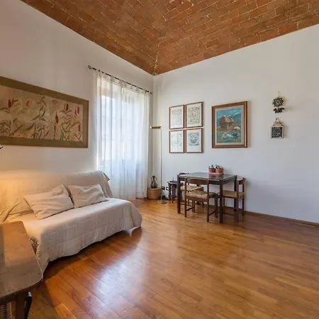 아파트 Lovely In Tuscany, Near Florence 프라토