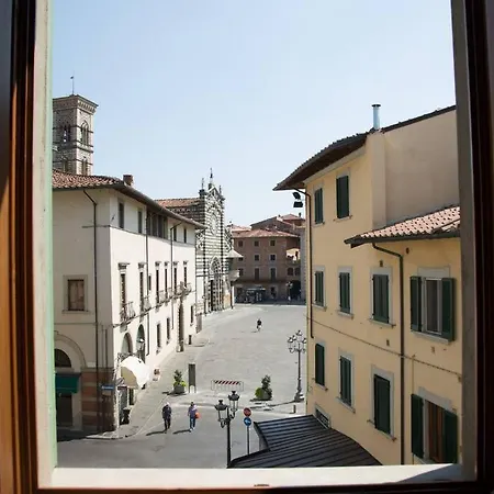 Lovely In Tuscany, Near Florence 아파트